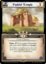 Fudoist Temple